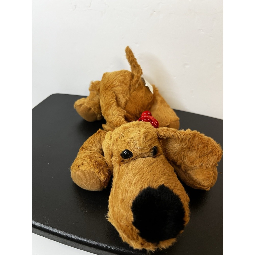 Lost Puppies Plush Dog‎ Toy by Puppet Planet – Soft & Collectible Puppy Toy